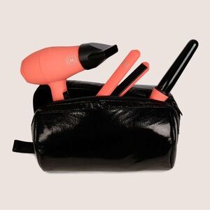 MSRP $99 Malina Travel Kit: Your On-the-Go Hair Styling